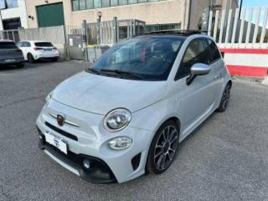 usato ABARTH 595