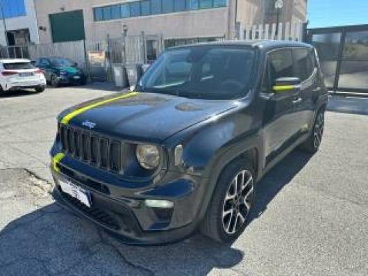 usato JEEP Renegade