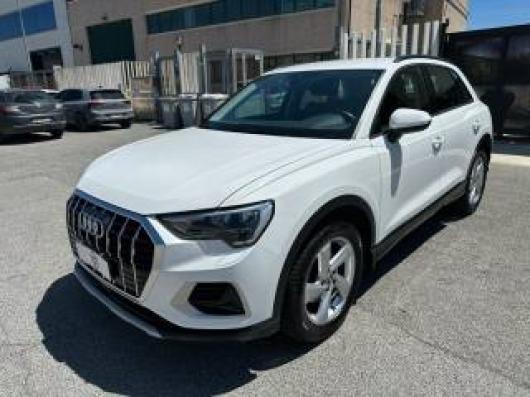 usato AUDI Q3