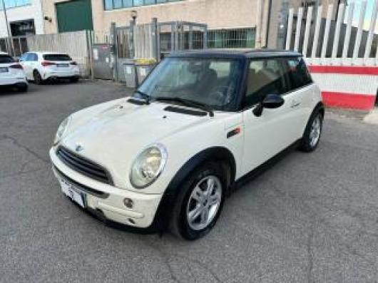 usato MINI Mini