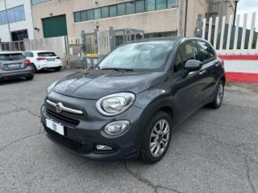 usato FIAT 500X