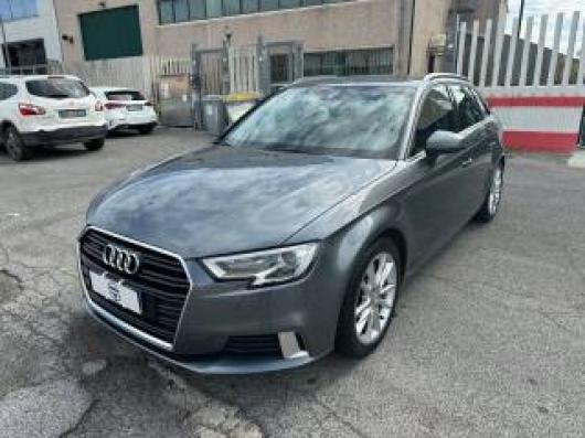 usato AUDI A3