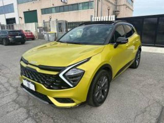 Sportage