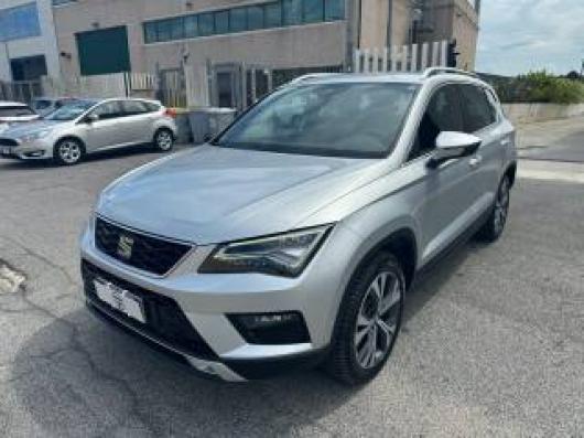 Ateca