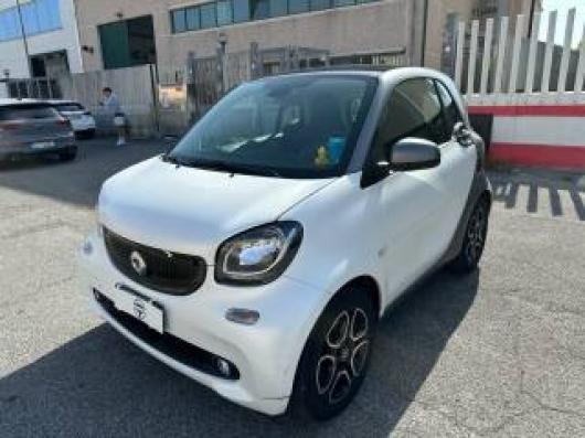 usato SMART ForTwo