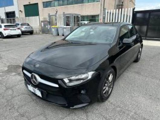 usato MERCEDES A 160