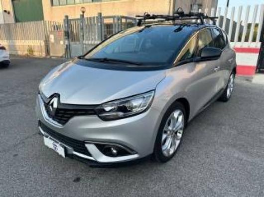 usato RENAULT Scenic