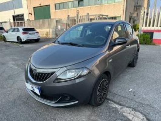 usato LANCIA Ypsilon