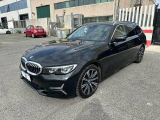 usato BMW 318