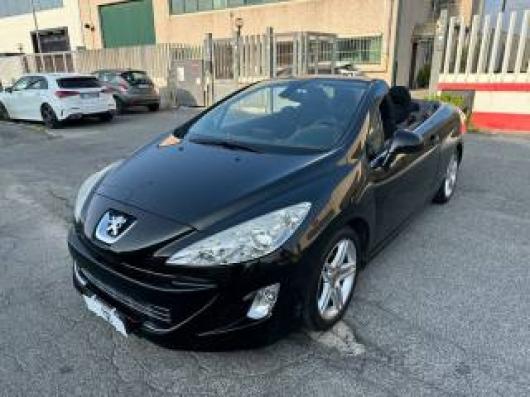 usato PEUGEOT 308