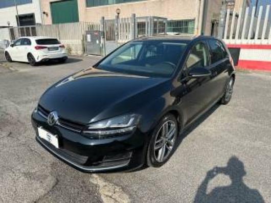 usato VOLKSWAGEN Golf