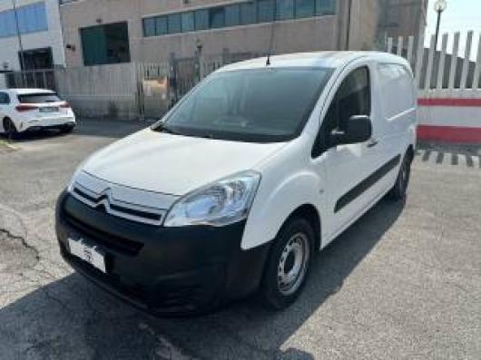 usato CITROEN Berlingo
