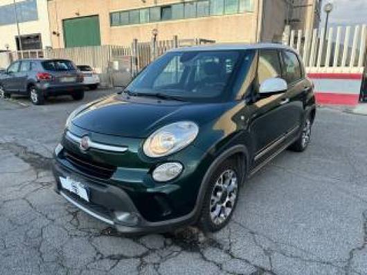 usato FIAT 500L