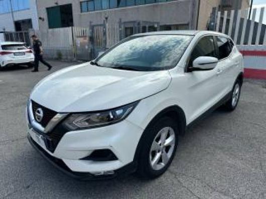 usato NISSAN Qashqai