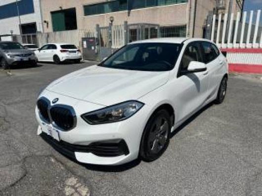 usato BMW 116
