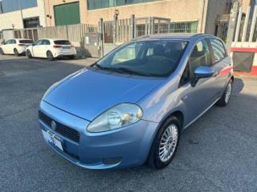 usato FIAT Grande Punto
