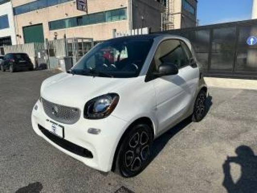 usato SMART ForTwo