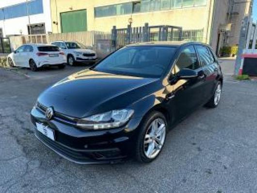 usato VOLKSWAGEN Golf
