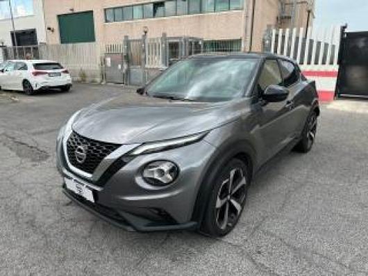 usato NISSAN Juke
