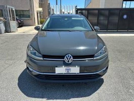 Golf Variant