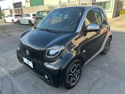 usato SMART ForTwo