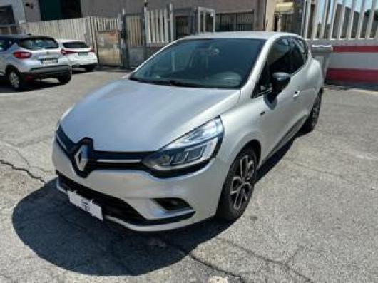 usato RENAULT Clio