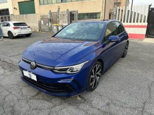 usato VOLKSWAGEN Golf