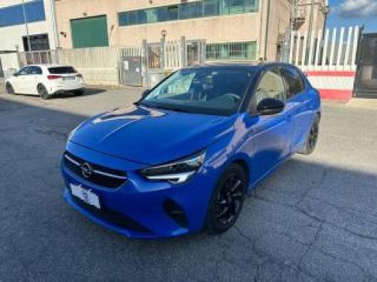 usato OPEL Corsa