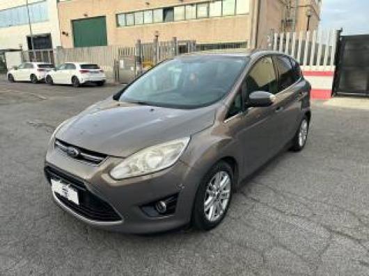 usato FORD C Max