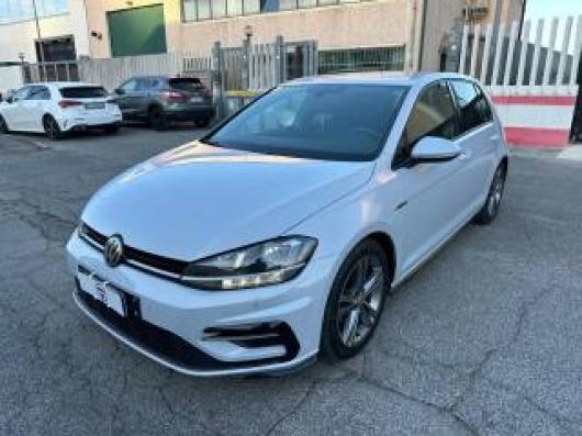 usato VOLKSWAGEN Golf