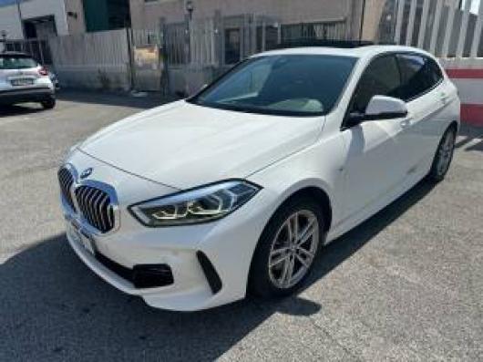 usato BMW 116
