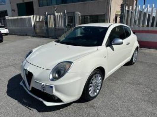 usato ALFA ROMEO MiTo