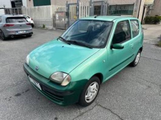 usato FIAT Seicento