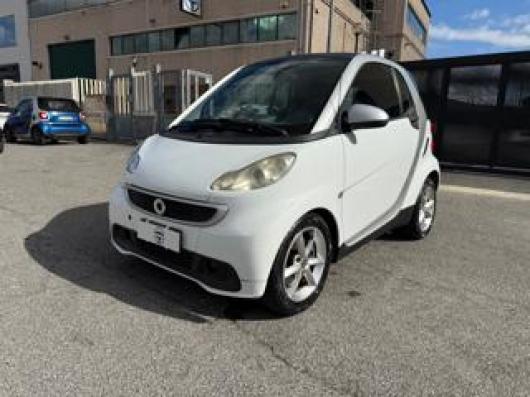 usato SMART ForTwo