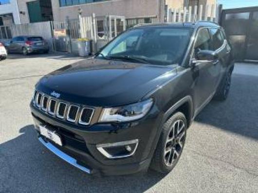 usato JEEP Compass