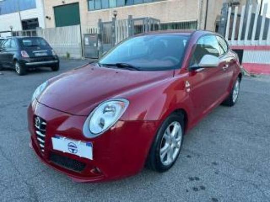 usato ALFA ROMEO MiTo