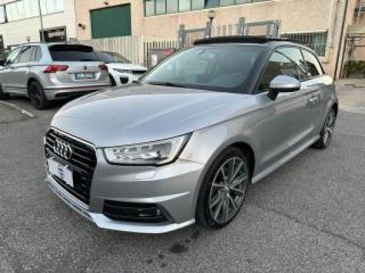 usato AUDI A1