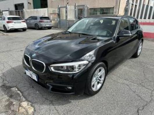 usato BMW 116