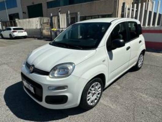 usato FIAT Panda