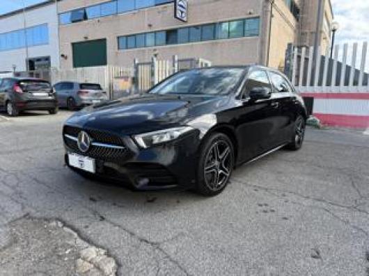 usato MERCEDES A 250