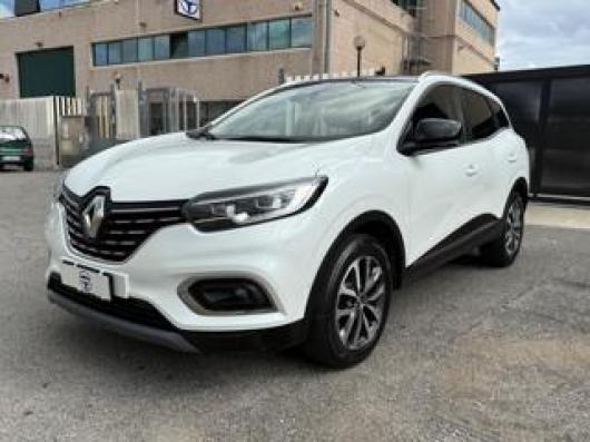 usato RENAULT Kadjar