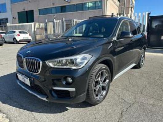 usato BMW X1