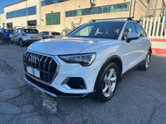 usato AUDI Q3