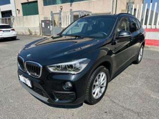 usato BMW X1