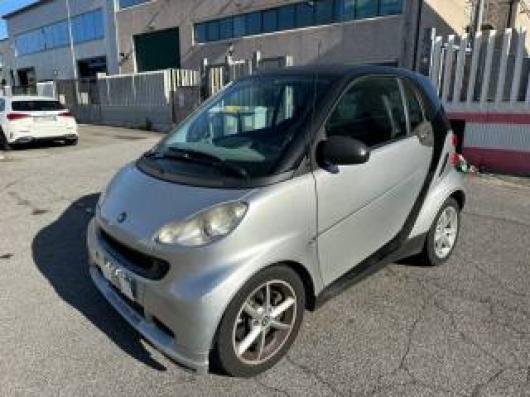 usato SMART ForTwo
