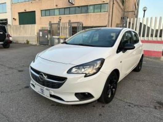 usato OPEL Corsa