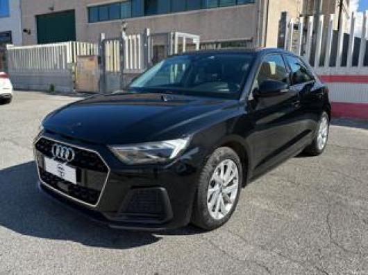 usato AUDI A1