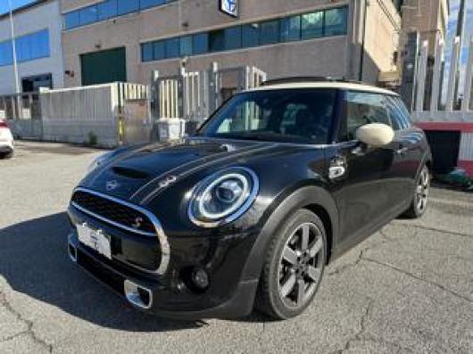 usato MINI Cooper S