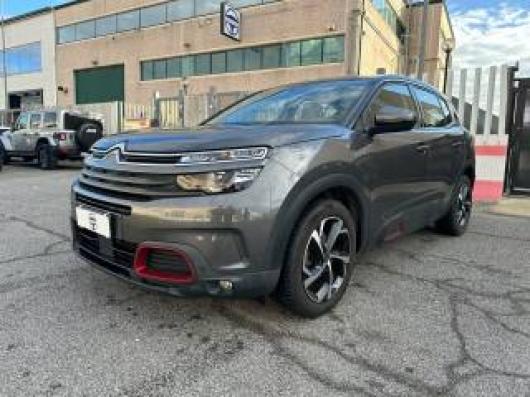 usato CITROEN C5 Aircross