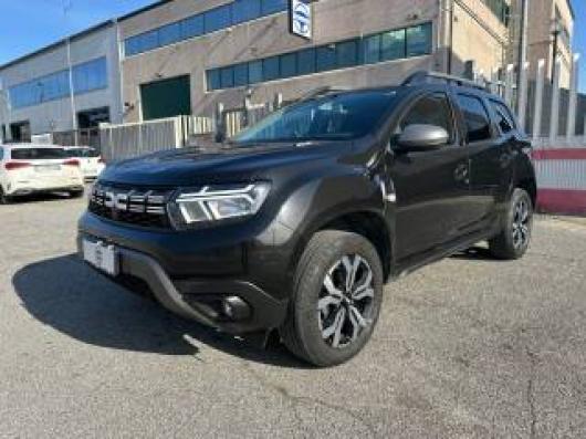 usato DACIA Duster